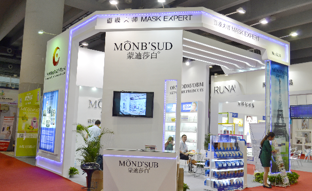 2008—2014（需調亮光線）