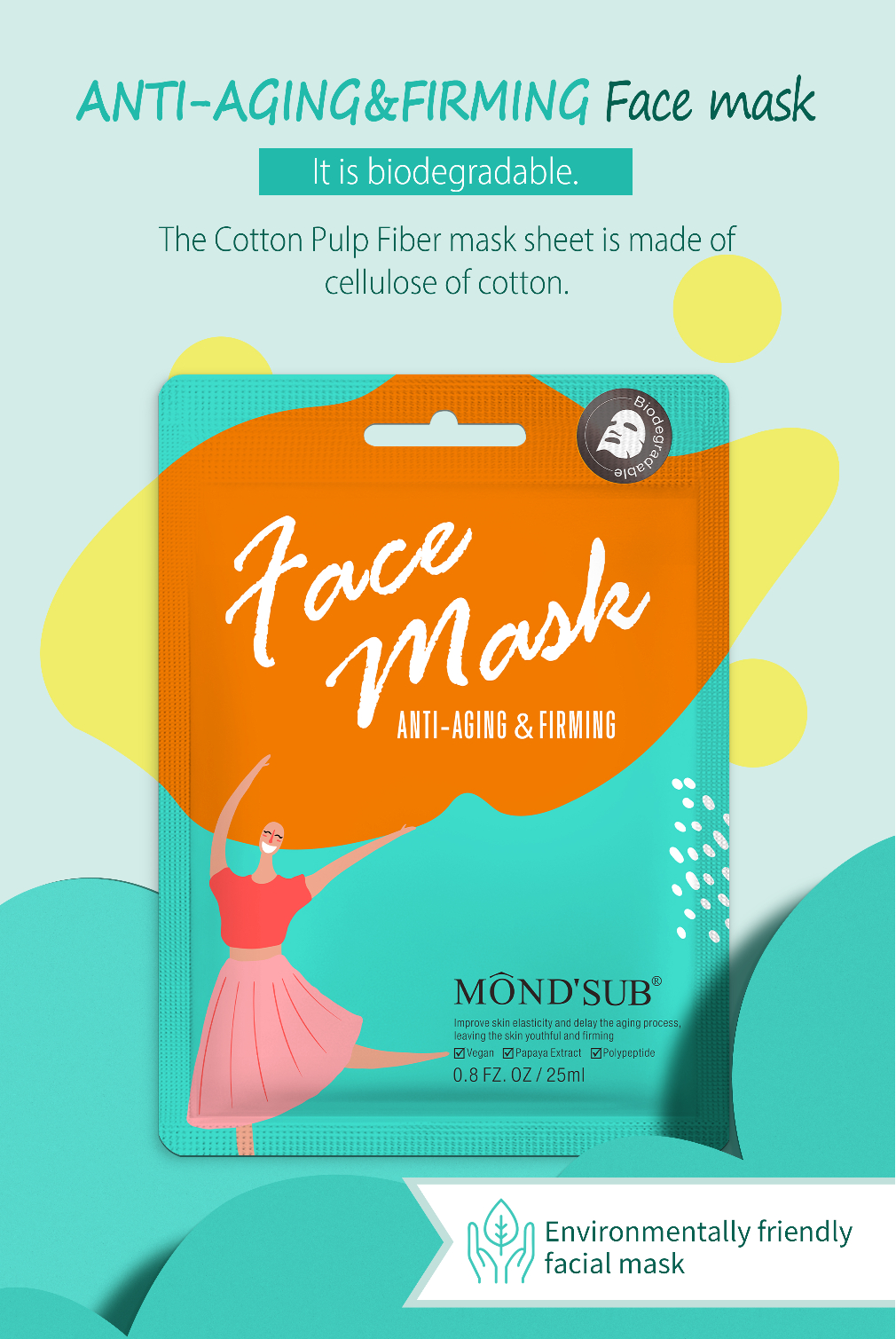 環保緊致嫩膚面膜-大首屏英文